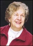 Patricia A. Cook, Ph.D.