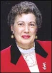 Nancy E. O'Dell, Ph.D.